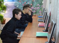 Найбільш напружений момент турніру – хто швидше
